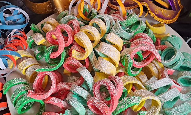 Agnadello all’arrembaggio per Carnevale