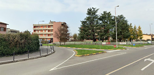 Crema 2: affidato il progetto della rotonda