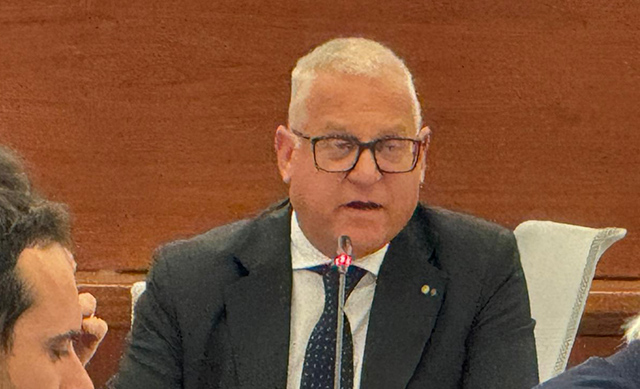 Ventura difende il sistema sanitario lombardo