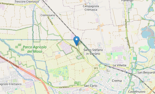 Lieve scossa di terremoto nel Cremasco