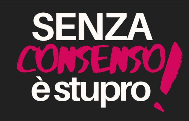 Flash mob a Cremona contro il Ddl Bongiorno