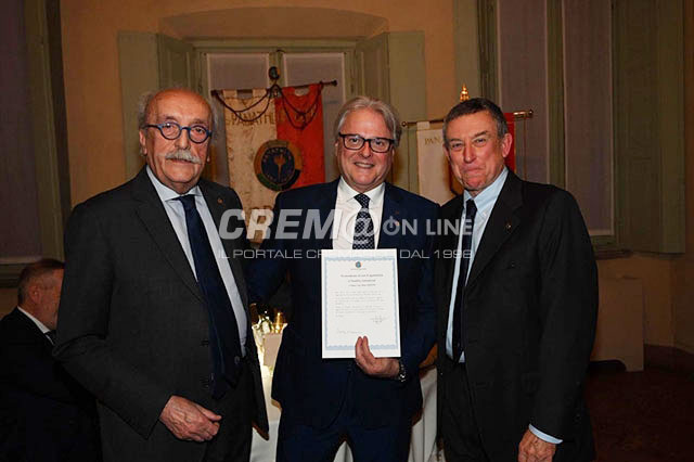 Panathlon Crema, il rinnovo del consiglio