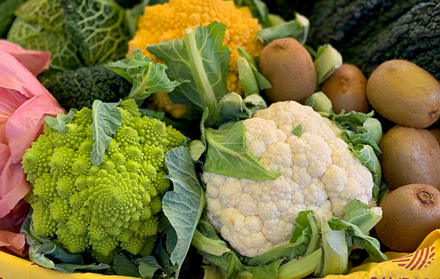 Campagna Amica, domenica il mercato a Crema