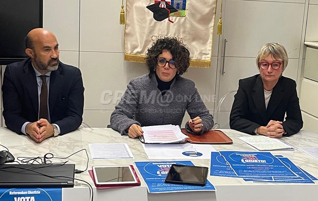 Referendum giustizia, conoscere le ragioni del sì