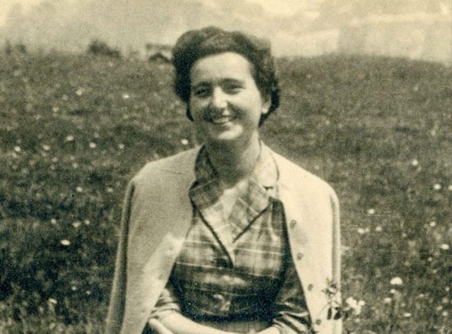 Marmiroli, educatrice. Un incontro e un film