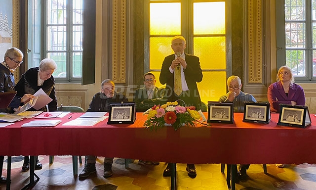 Pallavicina: concorsi di pittura e poesia 2026