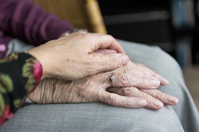 Incontri per caregiver alla casa di comunità