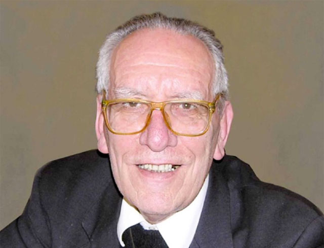 Crema. Si è spento don Ennio Raimondi 