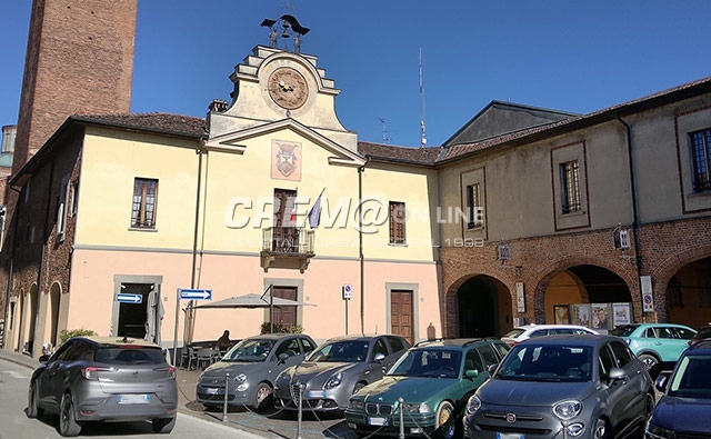 Lunedì 15 si insedia l’amministrazione Gallina
