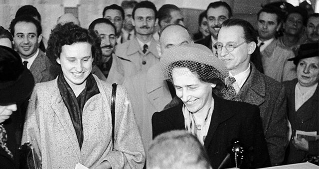 Pandino. Le donne che hanno disegnato l'Italia