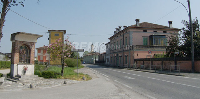 Ticengo: via libera regionale alla ciclabile