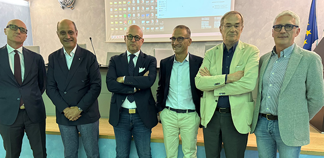 Crema, seminario sulla chirurgia vascolare