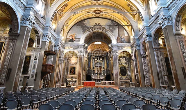 Touring Crema: ‘aperti per voi sotto le stelle’