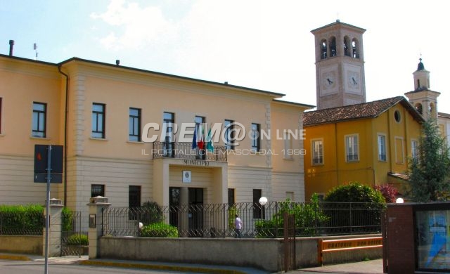 Bagnolo Cremasco. Variazioni per 200 mila euro 