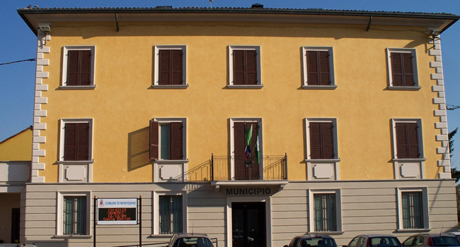 Montodine. Raccolta firme del decreto ‘Cieli blu’