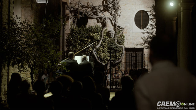Crema. Una serenata spagnola a palazzo Terni 