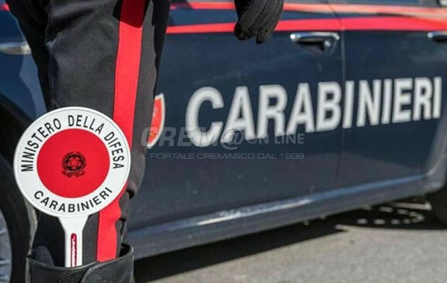Furto di un monopattino, denunciato un uomo