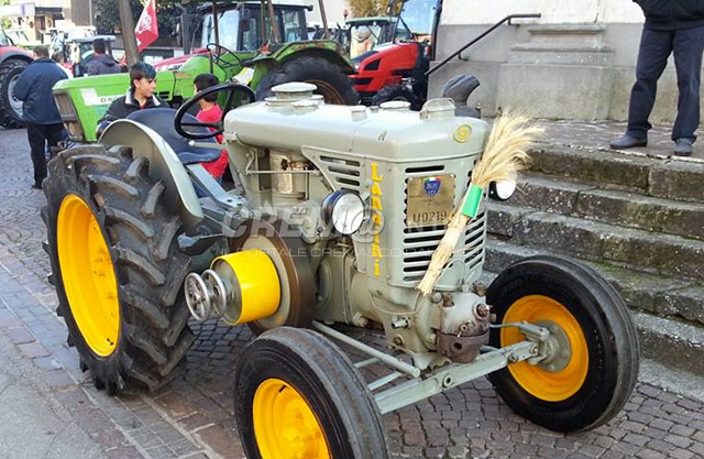 Agrifest sull’Aia: prenotazioni da venerdì 23