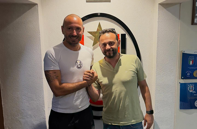 Calcio giovanile. L'Aurora nel polo formativo