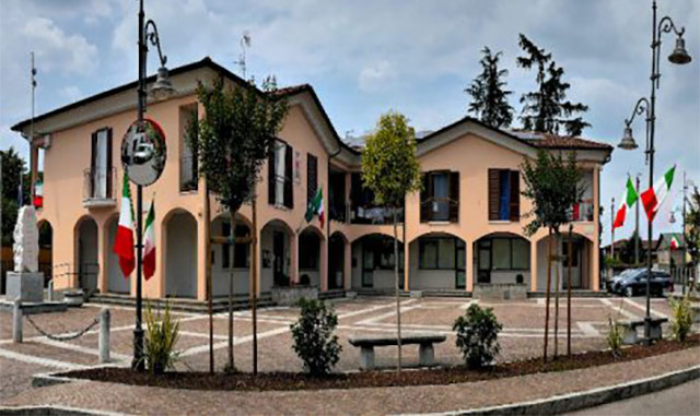 Ticengo. Domande per alloggio comunale 