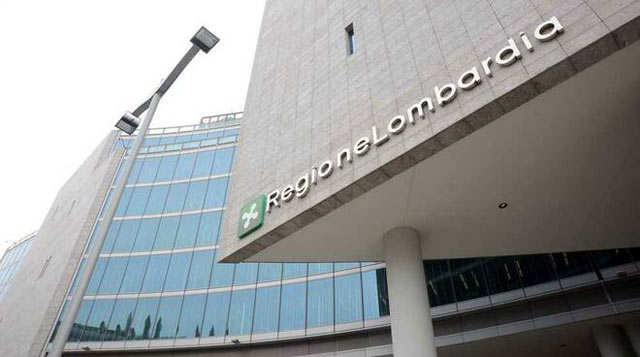 Lombardia traino dell’economia italiana