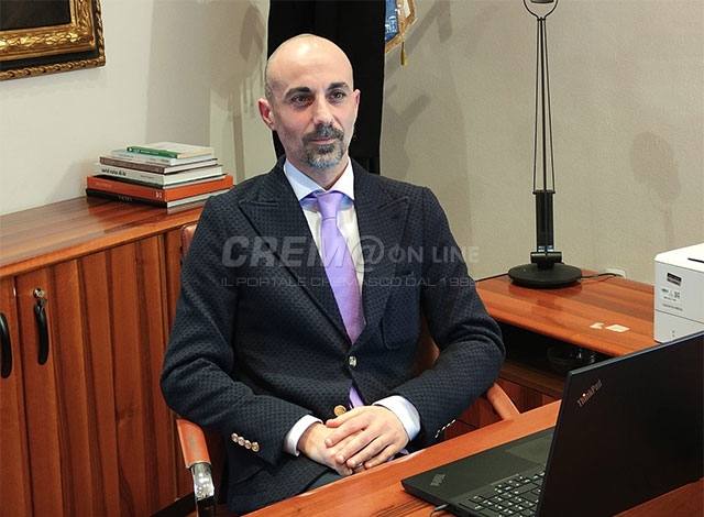Asst Crema, mercoledì l'incontro con la stampa