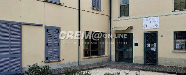 Chieve: iscrizioni aperte al centro estivo 