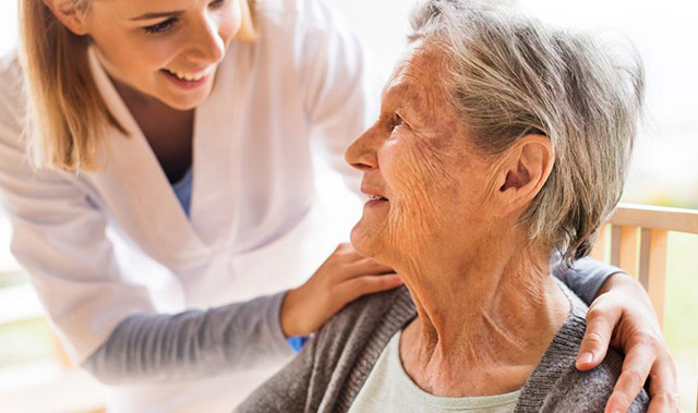 Rivolta. Corso per ausiliario socio assistenziale