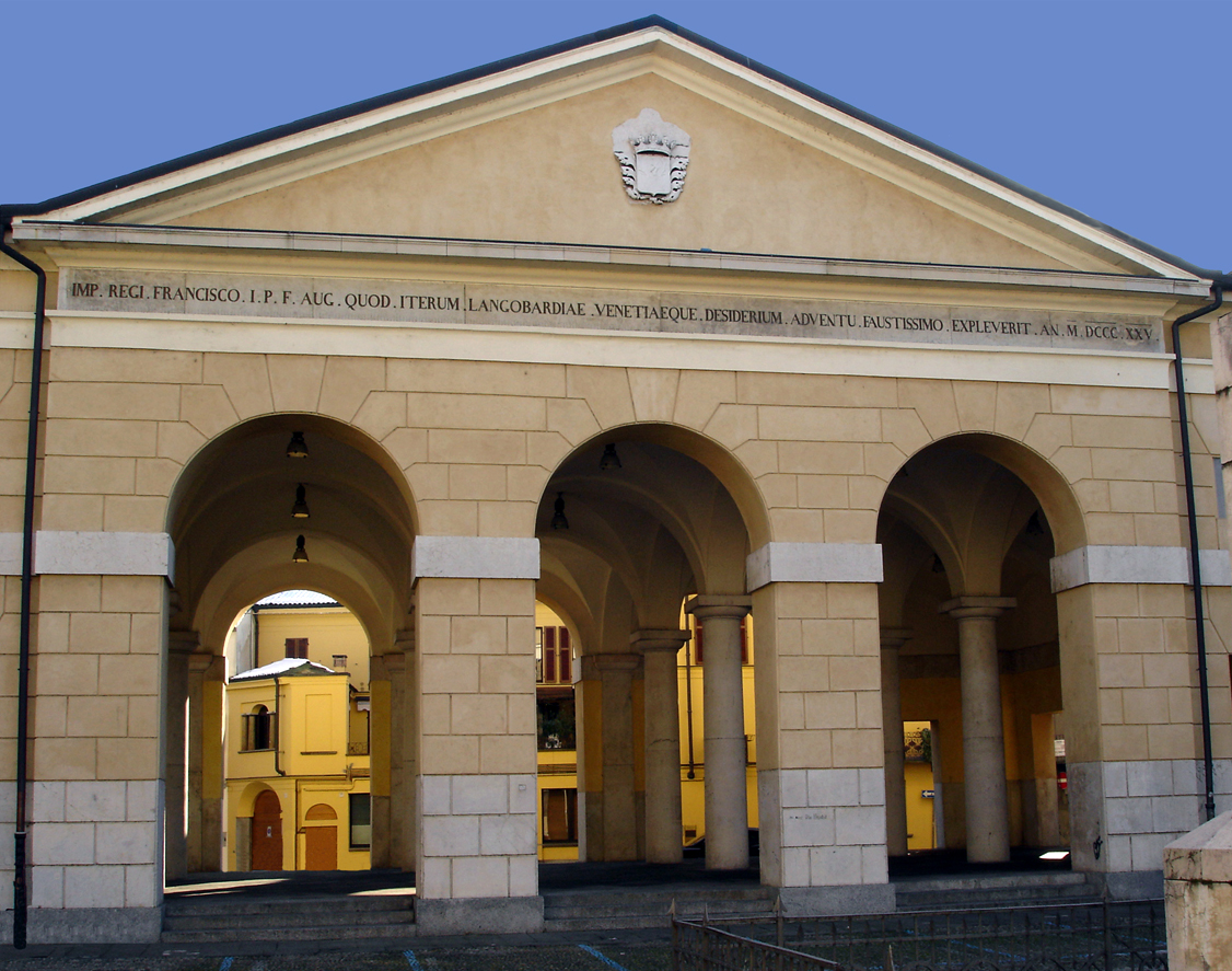 Premio Bacecchi: cerimonia martedì 30 giugno