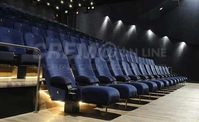 Cinema, film italiani ed europei a prezzo ridotto