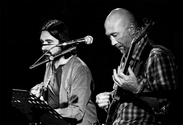 Hideaway duo, grande musica a Castelleone