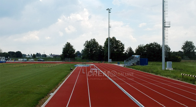 Pista Olmi, gestione prorogata fino al 31 luglio