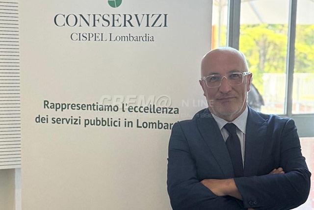 Confservizi: Lanfranchi nella giunta esecutiva