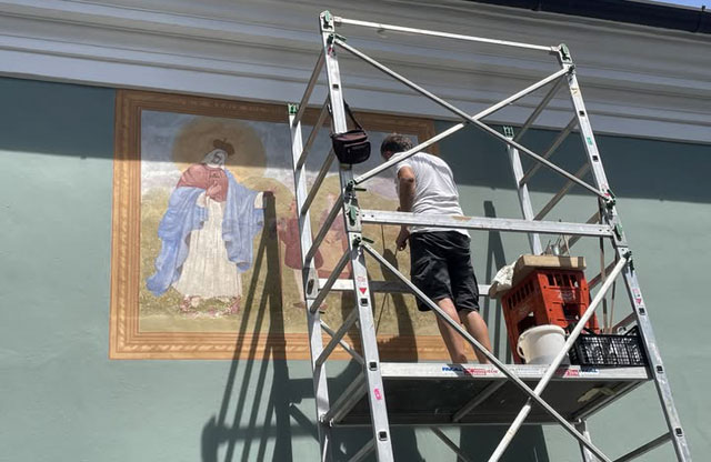 Santella di Vaiano, bellezza accessibile a tutti