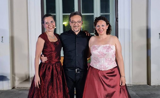 'Estate in riva al Serio' prosegue con Violetta