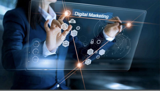 Corso in commercio estero e marketing digitale