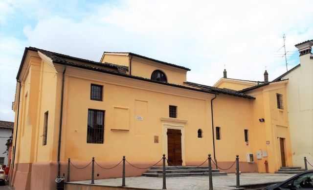 Libri, Casaletto Vaprio sogna oltre la notte