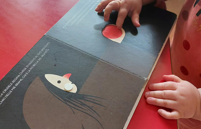 Sergnano, contributo per la scuola dell’infanzia