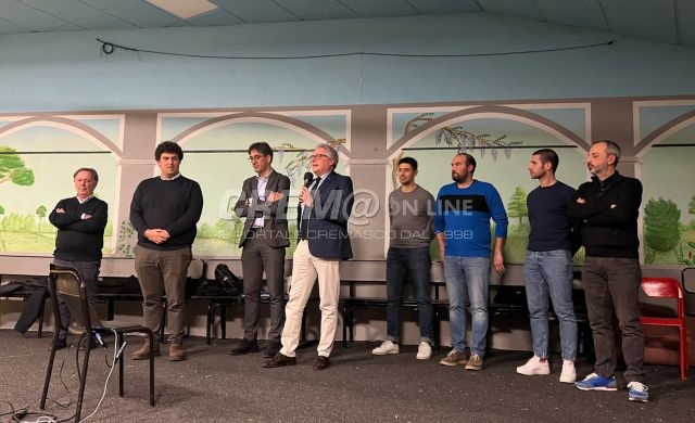 Us Pianenghese, è tutto pronto per la festa 