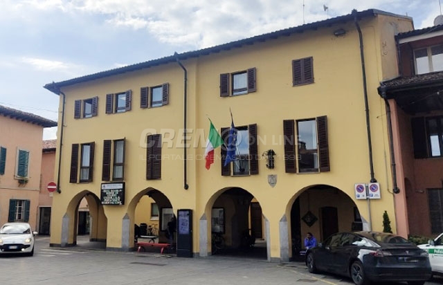 Linee programmatiche e biblioteca in consiglio 