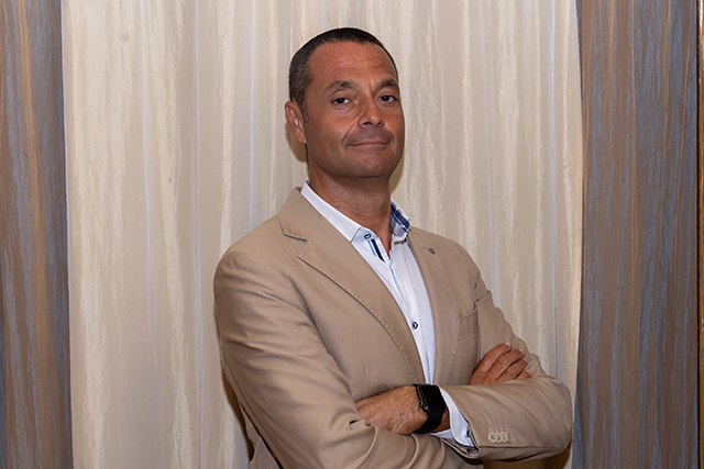 SviluppoImpresa, Stefano Anceschi nel cda