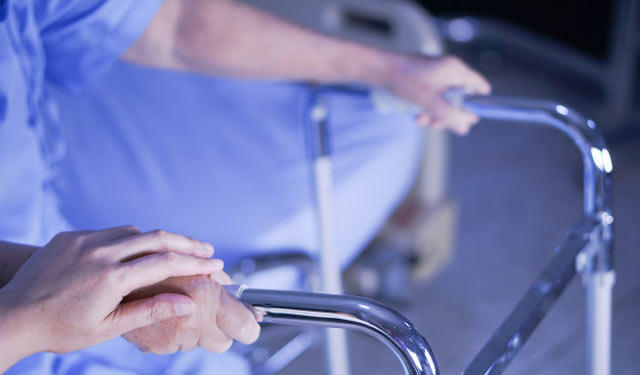 'Le professioni sanitarie non sono più attrattive'