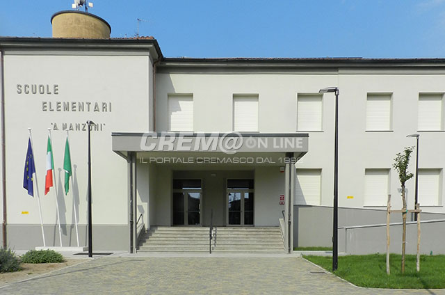 Polizia locale e mensa in consiglio a Offanengo