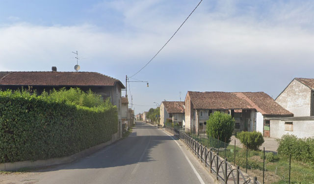Ballo, canto e cucina alla festa di Trezzolasco