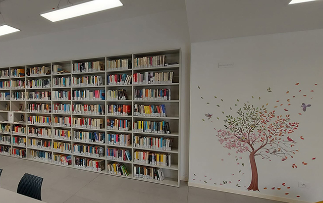 Il romanzo di Bennet per il Book club over 65