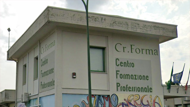 Crema. Il CrForma sarà intitolato a Mantovani