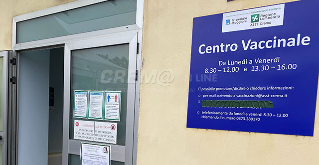 Asst. Vaccinazioni, Moretti è il nuovo direttore