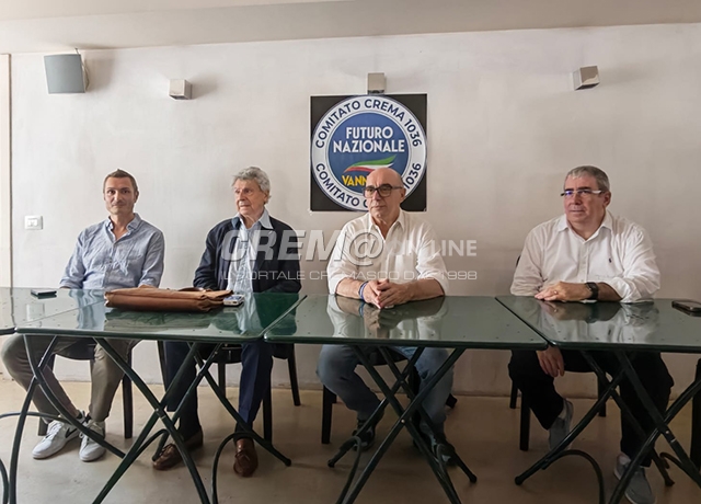 Futuro nazionale: 'controlli in tutta la città'