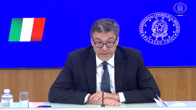 Governo. Sconto sul gasolio di 17 centesimi