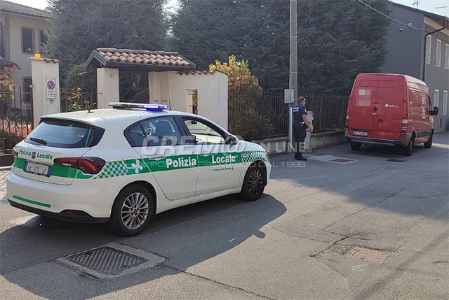 Crema, malore fatale per un uomo di 46 anni